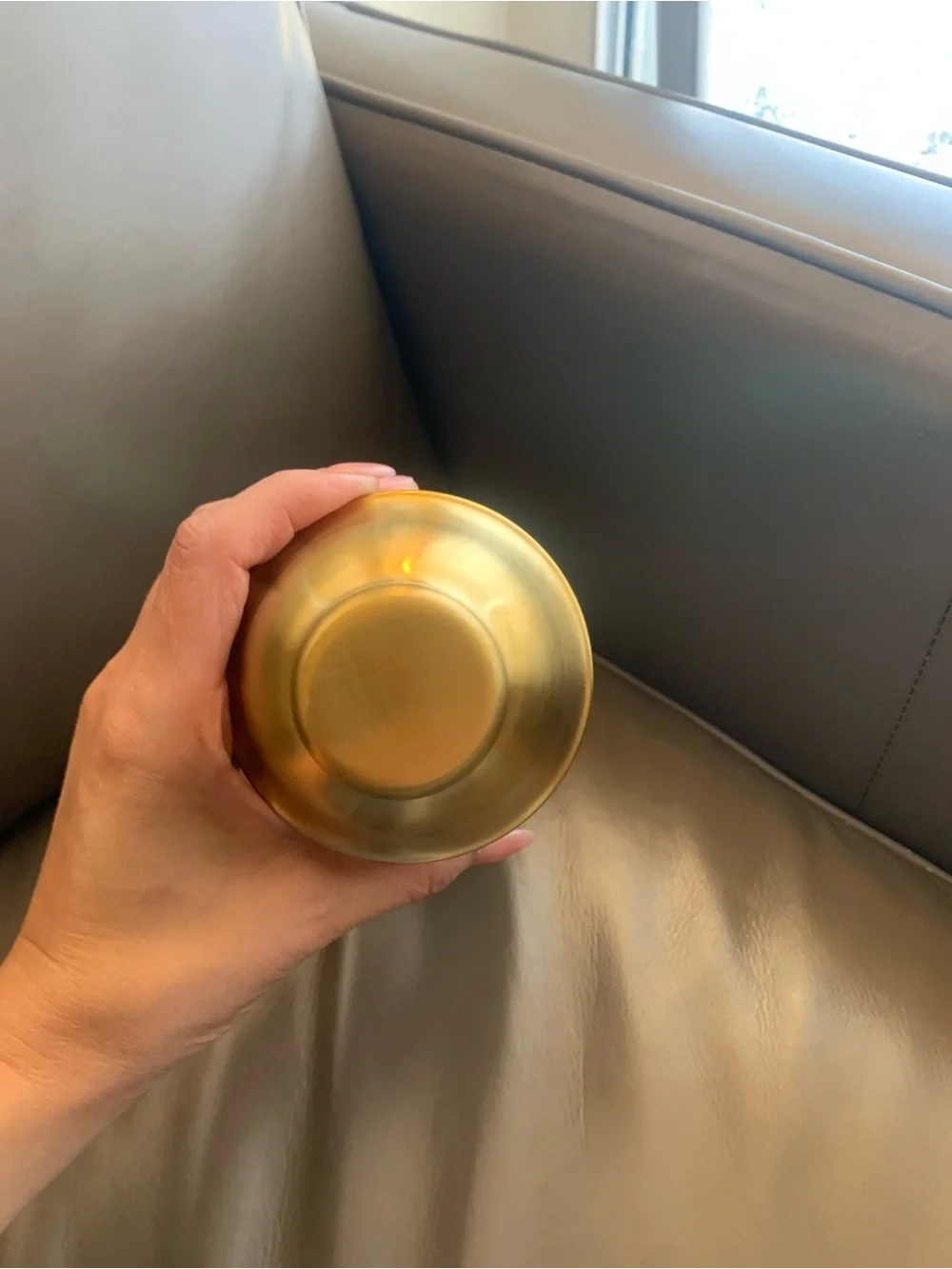 FIFA World Cup 2026 Turquoise and Gold Stainless Cocktail Shaker by Casa Amigos